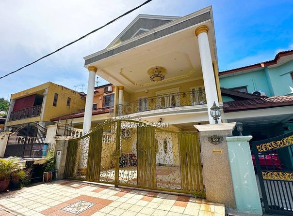 Ampang, Selangor 68000