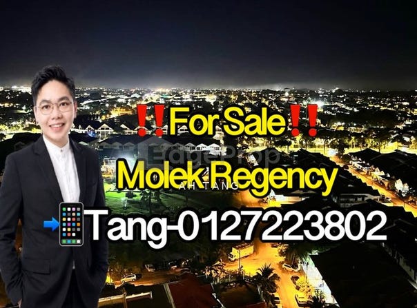 59, Jln Molek 3/20, Taman Molek, 81100, Johor, Johor Bahru, Johor 81100