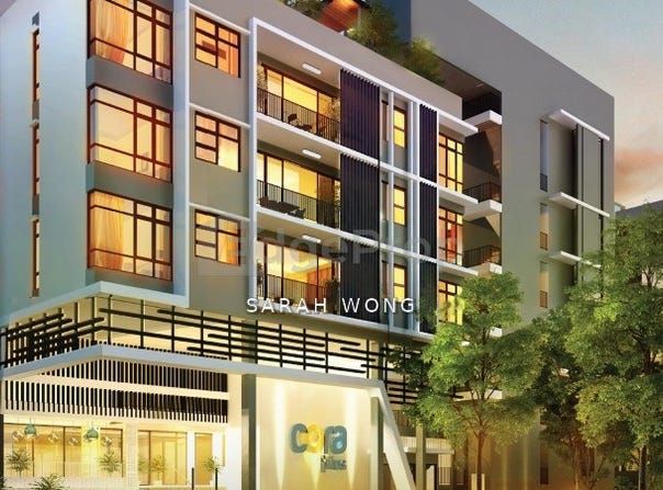 Petaling Jaya, Selangor 46100