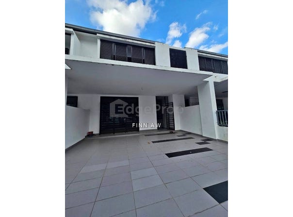 Skudai, Johor 81300