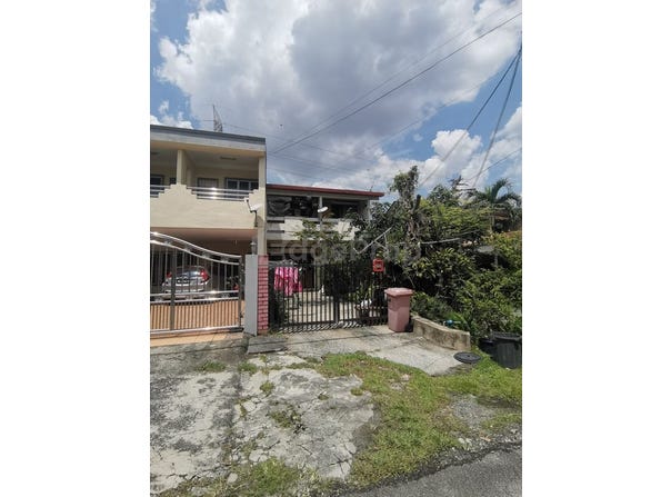 Petaling Jaya, Selangor 47300