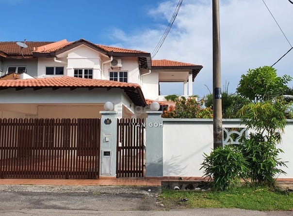 Jalan Bukit Katil Indah, Bukit Katil, Melaka 75450