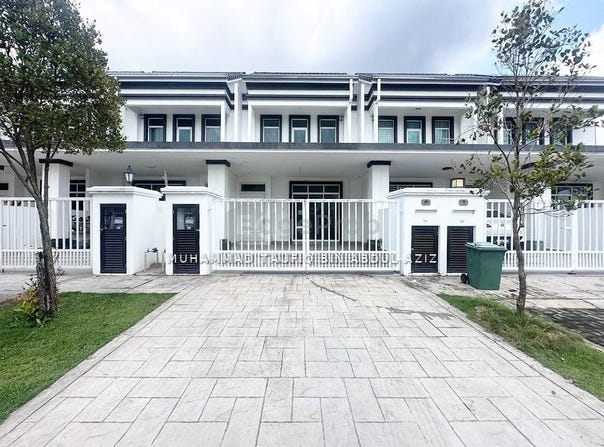 Semenyih, Selangor 43700