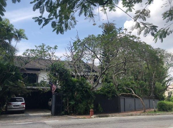J, Petaling Jaya, Selangor 46200