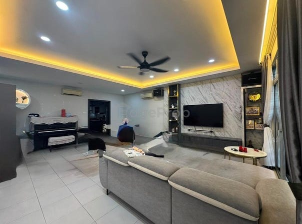 Iskandar Puteri, Johor 79100