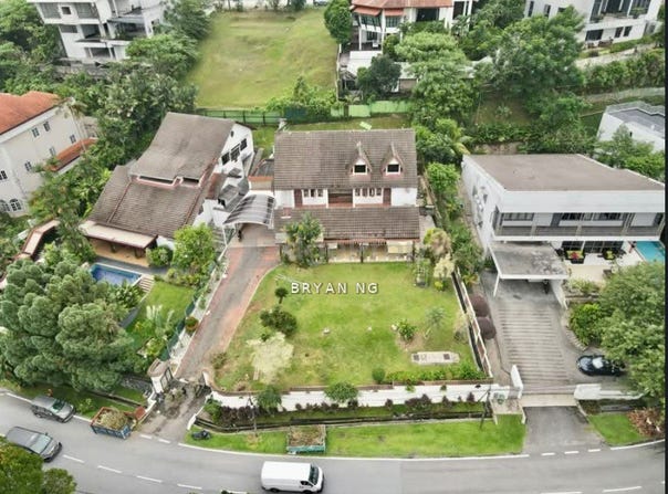 Bangsar, Kuala Lumpur 59100