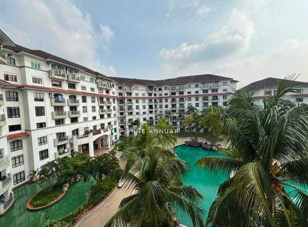 Shah Alam, Selangor 40150