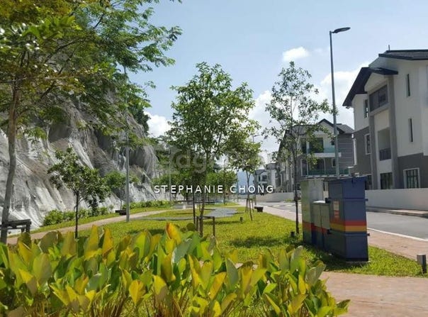 Damansara Perdana, Damansara Perdana, Selangor 47820