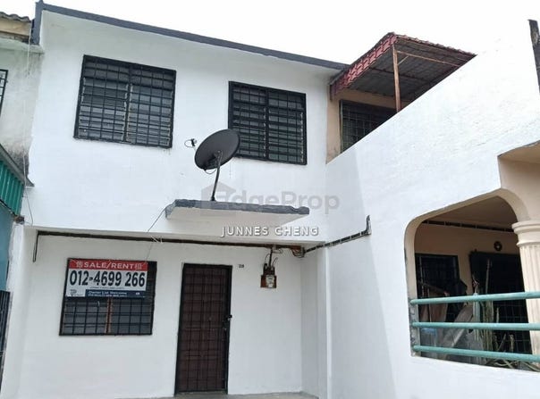 Jalan Rp, Rawang, Selangor 48000