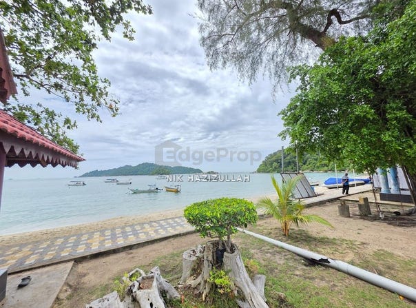 Pangkor, Perak 32300