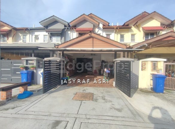 Shah Alam, Selangor 40000