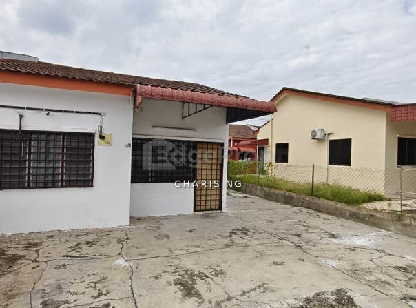 Klebang Restu, Ipoh, Perak 30020