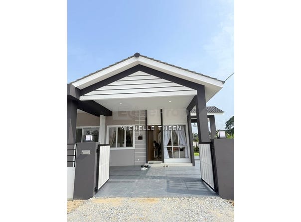 Batu Gajah, Perak 31000