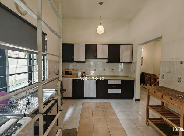 Jalan PJU 3/34, Sunway Damansara, Sunway Damansara, Selangor 47300