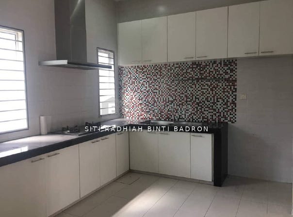 Jalan BK 4, Puchong, Selangor 47180