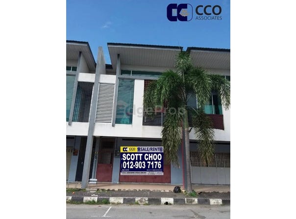 Ipoh, Perak 30100