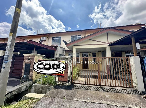 Semenyih, Selangor 43500