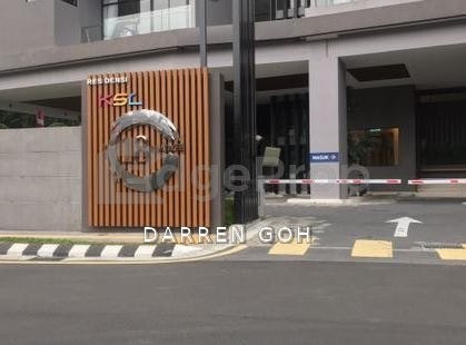 Taman U-Thant, Kuala Lumpur 55000