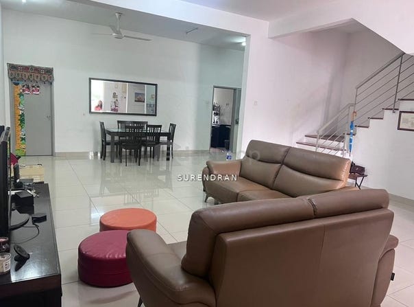 Lorong Sembilang 8, Klang, Selangor 41100