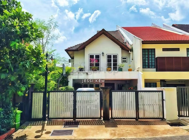 Taman Tun Dr Ismail, Kuala Lumpur 60000