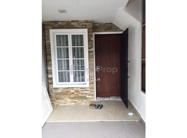 Jalan Maju 1 - 3, Pandan Indah, Selangor 55600