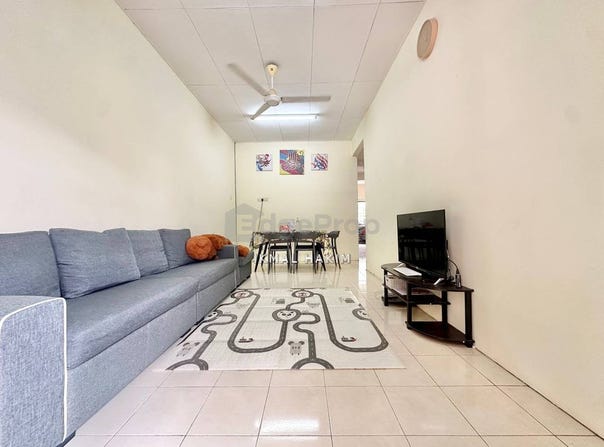Jalan LG 3, Banting, Selangor 42700