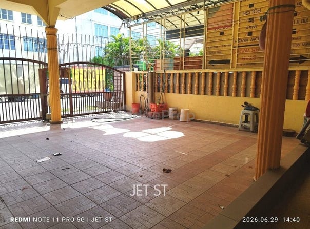 Klang, Selangor 41050
