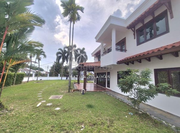 Jalan Impian Gemilang, Saujana Impian, Kajang, Selangor 43000