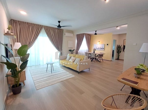 Jalan Dutamas Raya, Segambut, 52100, Kuala Lumpur, Dutamas, Kuala Lumpur 51200