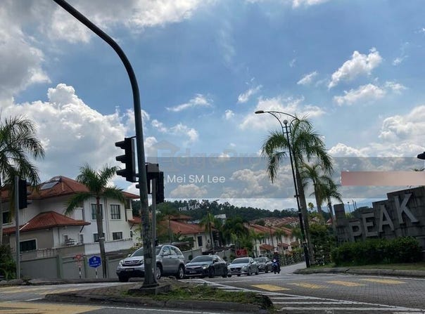 Jalan Bukit Prima, Cheras, Selangor 43200