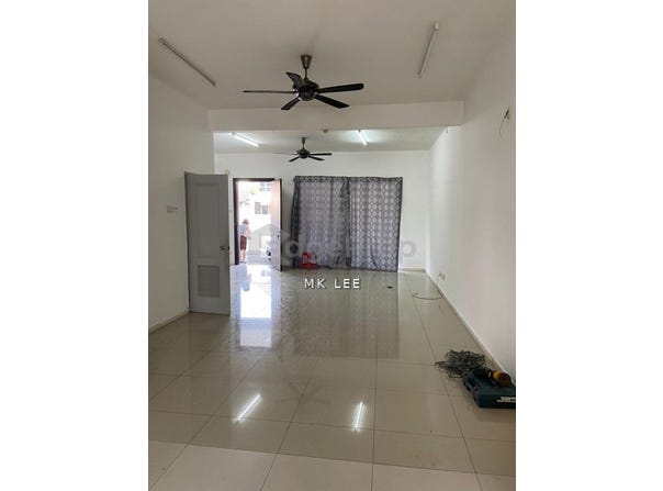 Jalan Impian, Ambang Botanic, Bandar Botanic, Klang, Port Klang, Selangor 41200