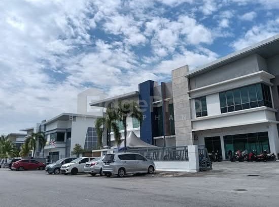 Jalan Permata 2A, Klang, Selangor