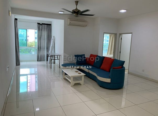 Lingkaran SV1 Sunway Velocity, 55100, Kuala Lumpur, Cheras, Kuala Lumpur 55100