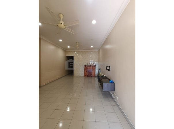 Solok Nona, Klang, Selangor 41050