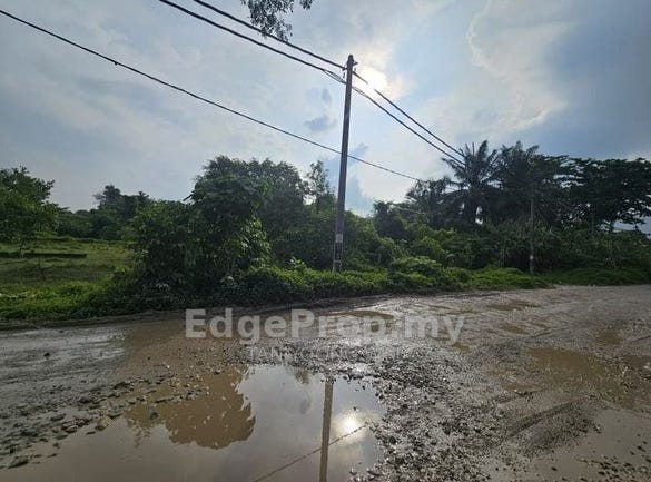 Rawang, Selangor 47000