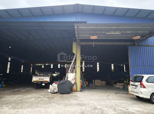 Sungai Buloh, Selangor 40160