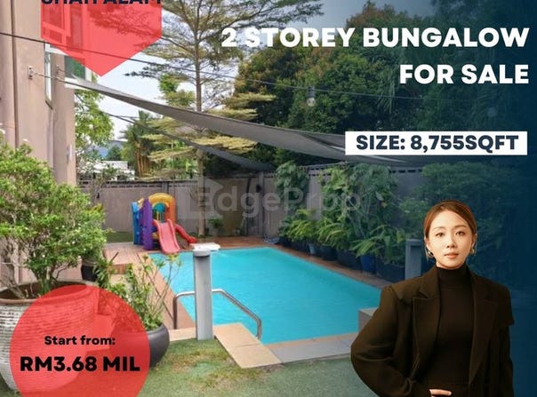 Section 9, Shah Alam, Selangor 40100