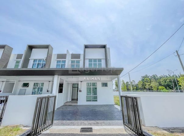 PLOT 430, PHASE 3B, LA CASA LUNAS, Kulim, Kedah