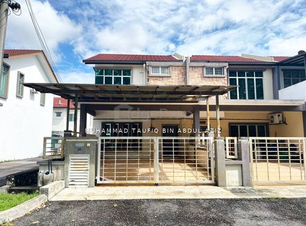 Semenyih, Selangor 43500