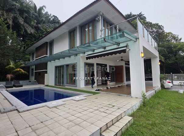 Bangsar, Kuala Lumpur 59000