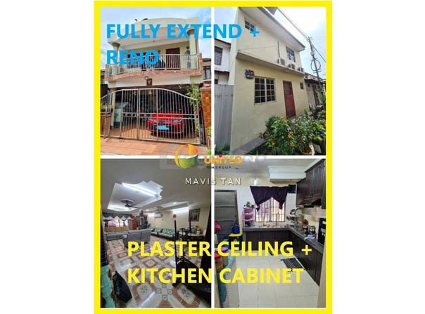 j, Puchong, Selangor 47150