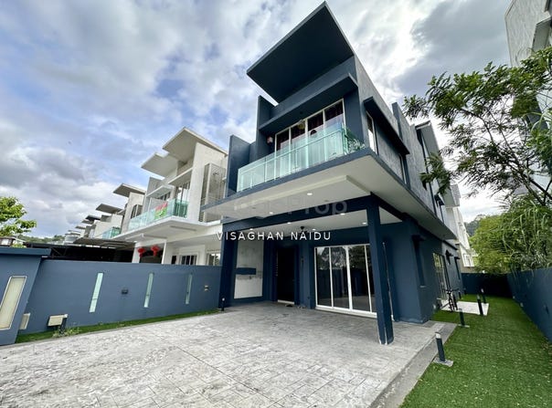 Jalan DT, Rawang, Selangor 48000