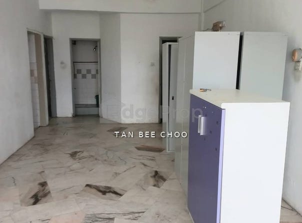 Jalan Utama 2/1, Puchong, Selangor 47100