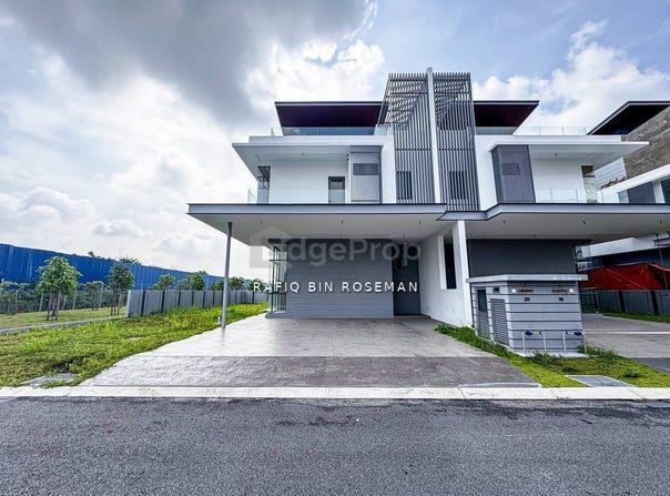 Kota Kemuning, Selangor 40460