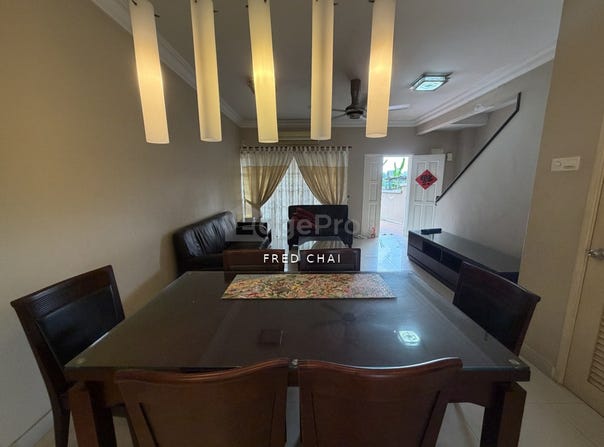 Jalan Damai Perdana, Cheras, Selangor 56000