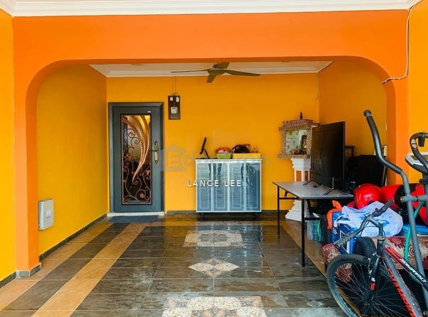 Jalan Bayan, Masai, Johor 81750