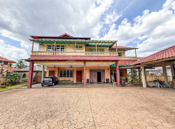 Jalan Bukit Impiana, Kajang, Selangor 43000