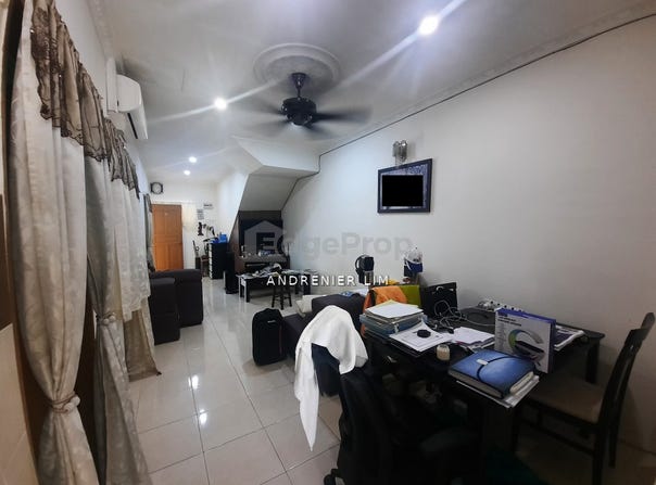Puchong, Selangor 47100