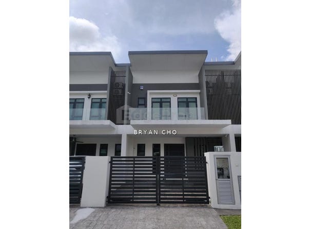 Semenyih, Selangor 43500