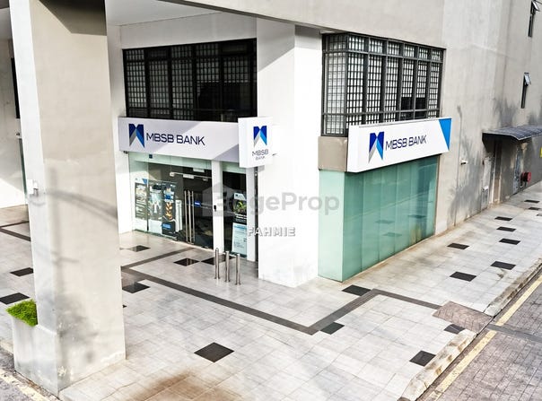 Petaling Jaya, Selangor 47301